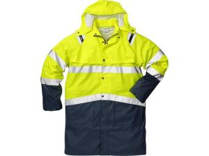 Regnrock 4634 RS Kl3 Gul Marin 3XL