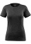 T-shirt Dam Svart M