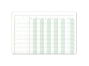 Journalbok 366 48 11D 5E