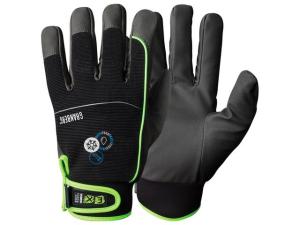 Vinterhandske GRANBERG 4997W D 11 12 fp