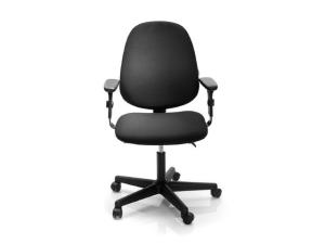 Kontorsstol Jenna svart