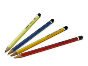 Blyertspenna LINEX HB 144 fp