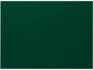 Magnetark ACTUAL grön 24x32cm