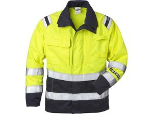 Jacka Flam 4275 Kl3 Dam Gul Marin M