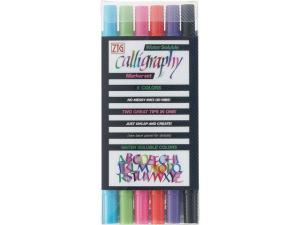 Kalligrafipenna ZIG 3100 6 fp