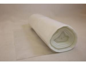 Papperskorgspåse LLD 30L 40my tr 50 rl