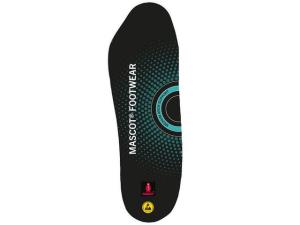 Inläggssula MASCOT FT091 norm fv stl 40