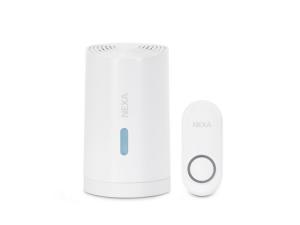 Dörrklocka NEXA batteri set