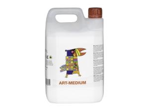 Limlack ART-MEDIUM allround 2 5 L
