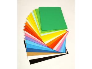 Tonpapper A3 storsats 110g 400 fp