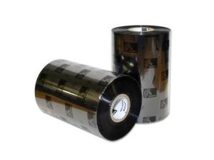 Färgband ZEBRA 3200 110mm x 74m 12 fp