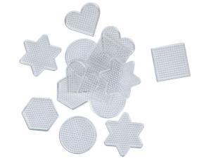 Pärlplattor MIX 15 fp