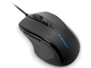 Mus KENSINGTON Pro Fit Medium kabel