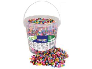 Rörpärlor bioplast 5000 hink