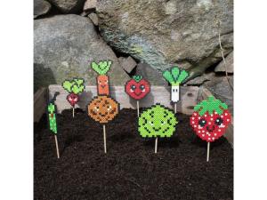 Rörpärlor bioplast 20000 hink