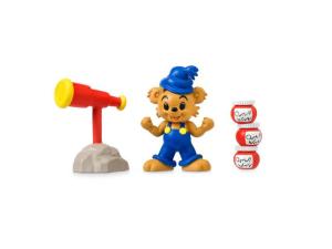 Bamse figurset 5 fp