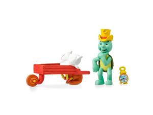 Skalman figurset 3 fp