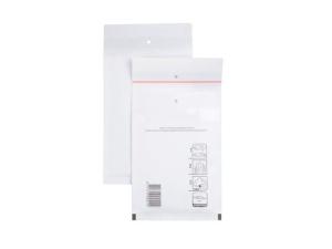 Bubbelpåse 11 100x165mm vit 200 fp