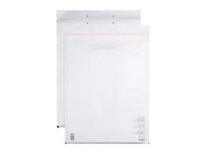 Bubbelpåse 20 350x470mm vit 50 fp