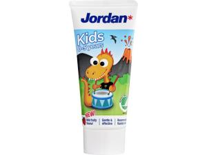 Tandkräm JORDAN Kids 0-5 år