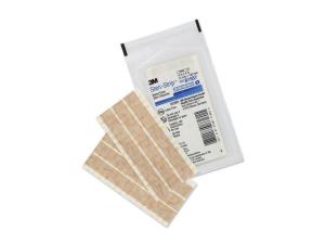 Steristrip beige 12x100mmx6st 50 fp
