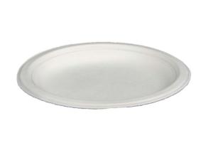 Tallrik Miljö Bagasse15 cm 50 fp