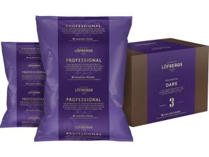 Kaffe LÖFBERGS Dark 100g 60 fp