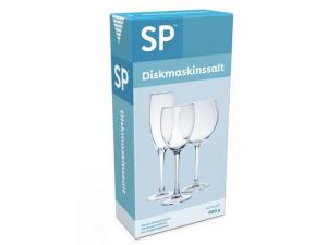 Diskmaskinsalt SP 900gr
