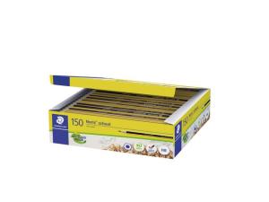 Blyertspenna STAEDTLER Noris HB 150 fp