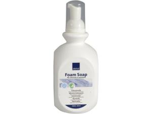 Skumtvål ABENA inkl pump 500ml