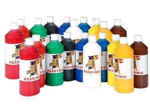Readymix klassuppsättning 0 5Lx20 20 fp