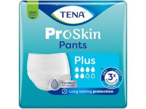 Inkoskydd TENA Pants Plus M 14 fp