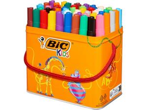 Fiberpenna BIC Kids Visacolor XL 48 fp