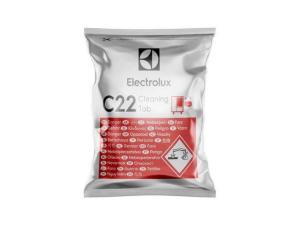 C22 Rengöringstabletter 100 fp
