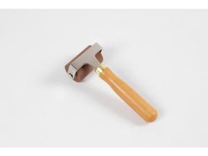 Linoleumvals bredd 4 9cm