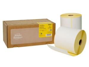 Etikett AVERY på rulle 103x199mm 700 rl