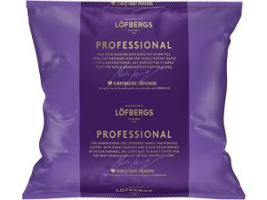 Kaffe LÖFBERGS Dark 500g 12 fp