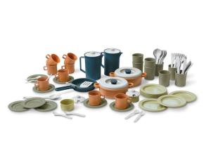 Servis av bioplast 79 fp