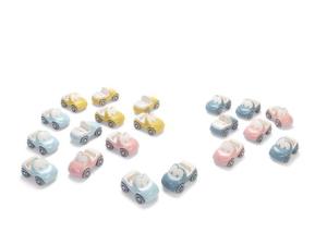 Bilar tiny av bioplast 20 fp