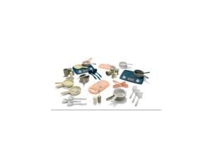 Köksset av bioplast 52 fp