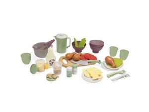 Sallad set Green Garden 56 fp