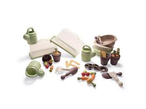 Planteringsset DANTOY 54 fp