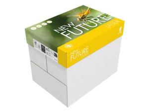 Kop ppr FUTURE Laser A4 80g oh 2500 fp