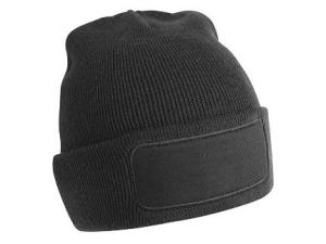 Original Patch Beanie Svart