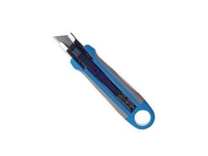 Hobbykniv LYRECO 18mm för ficka bälte