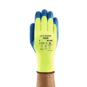 Skärskyddshandske ACTIVARMR 80-400 C 9