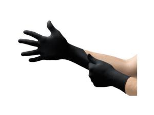 Nitrilhandske ANSELL 93-852 10 100 fp