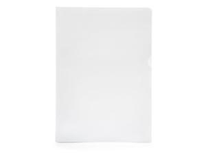 Aktmapp PLASTPETTER A4 0 35 vit