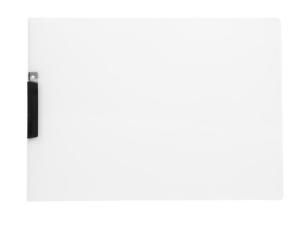 Klämmapp PLASTPETTER 0 7mm PP A3 trans