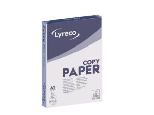 Kop ppr LYRECO Copy A3 80g oh 500 fp